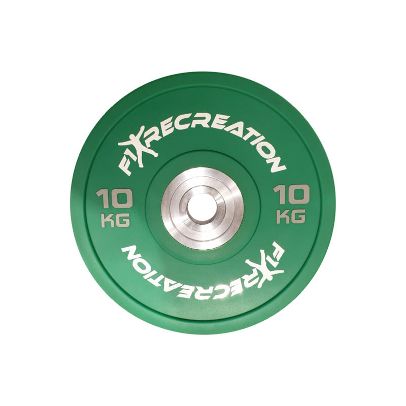 F1 Recreation Urethane Bumper Plates - Old Design (pcs)