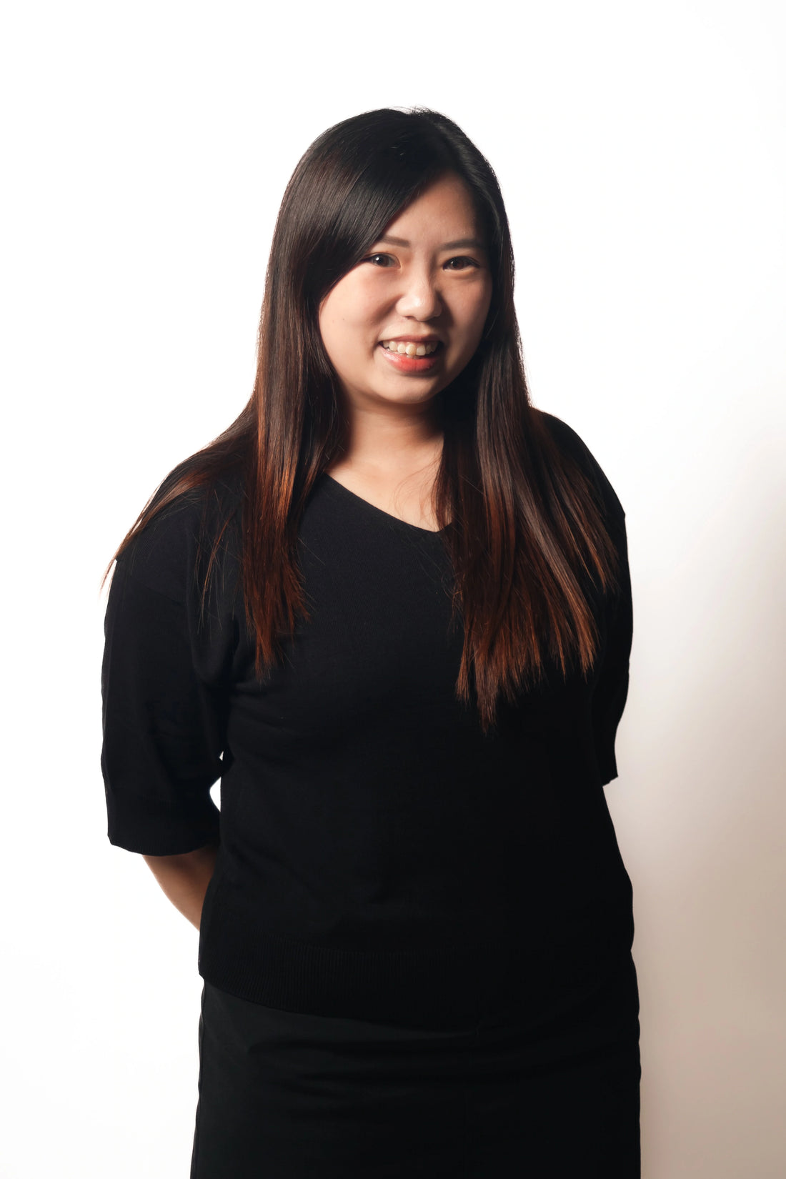 Wenny Chong