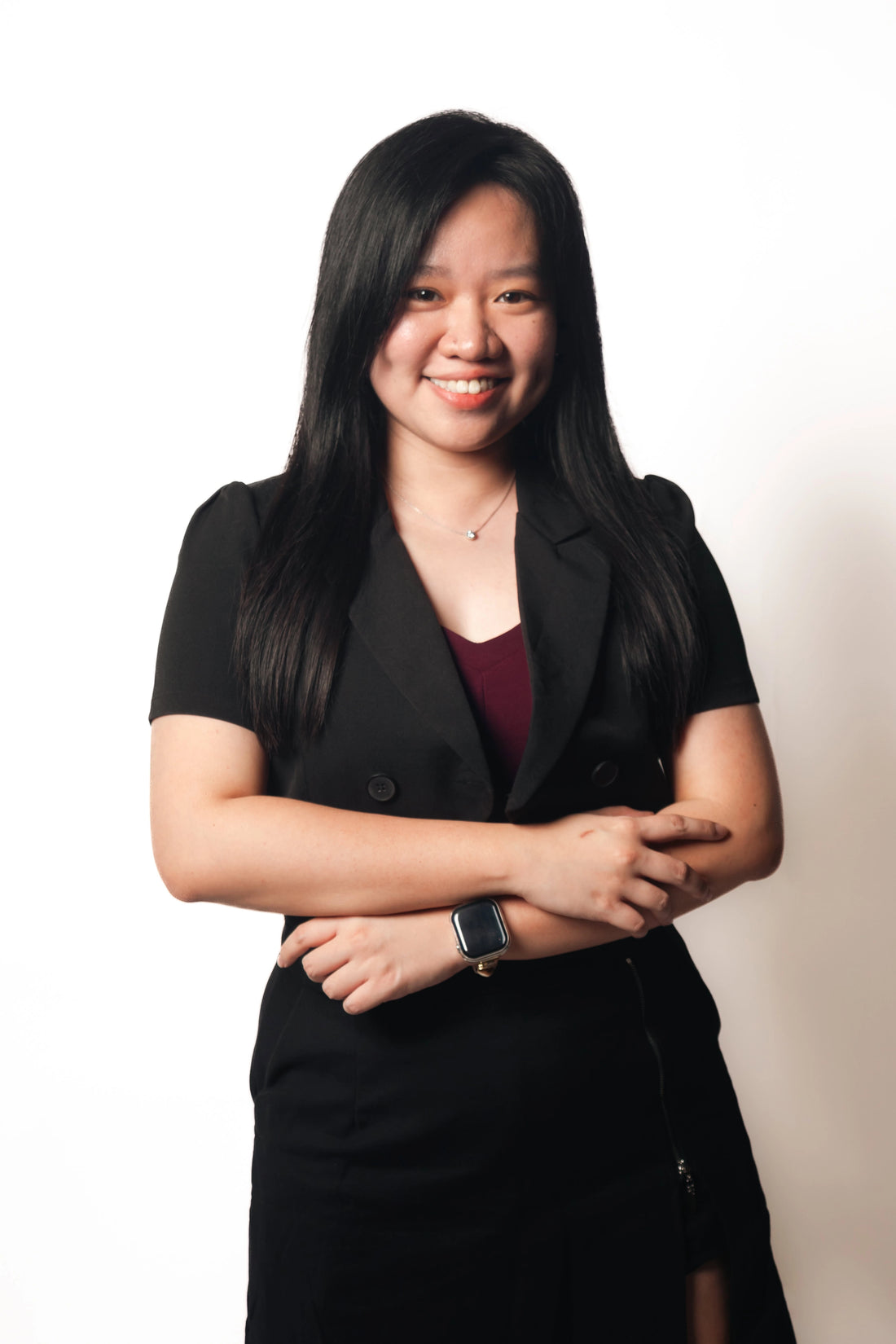 <strong>Scarlett Ong</strong>