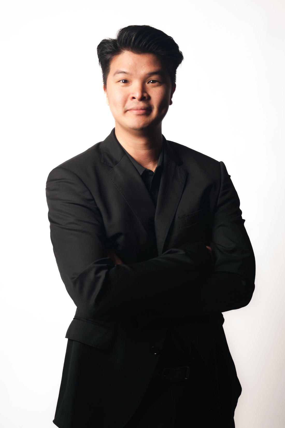 <strong>Joshua Lee</strong>