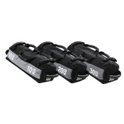 F1 Recreation Core Bag with 7 Handles (No Logo)