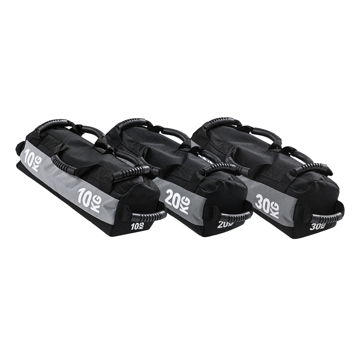 F1 Recreation Core Bag with 7 Handles (No Logo)