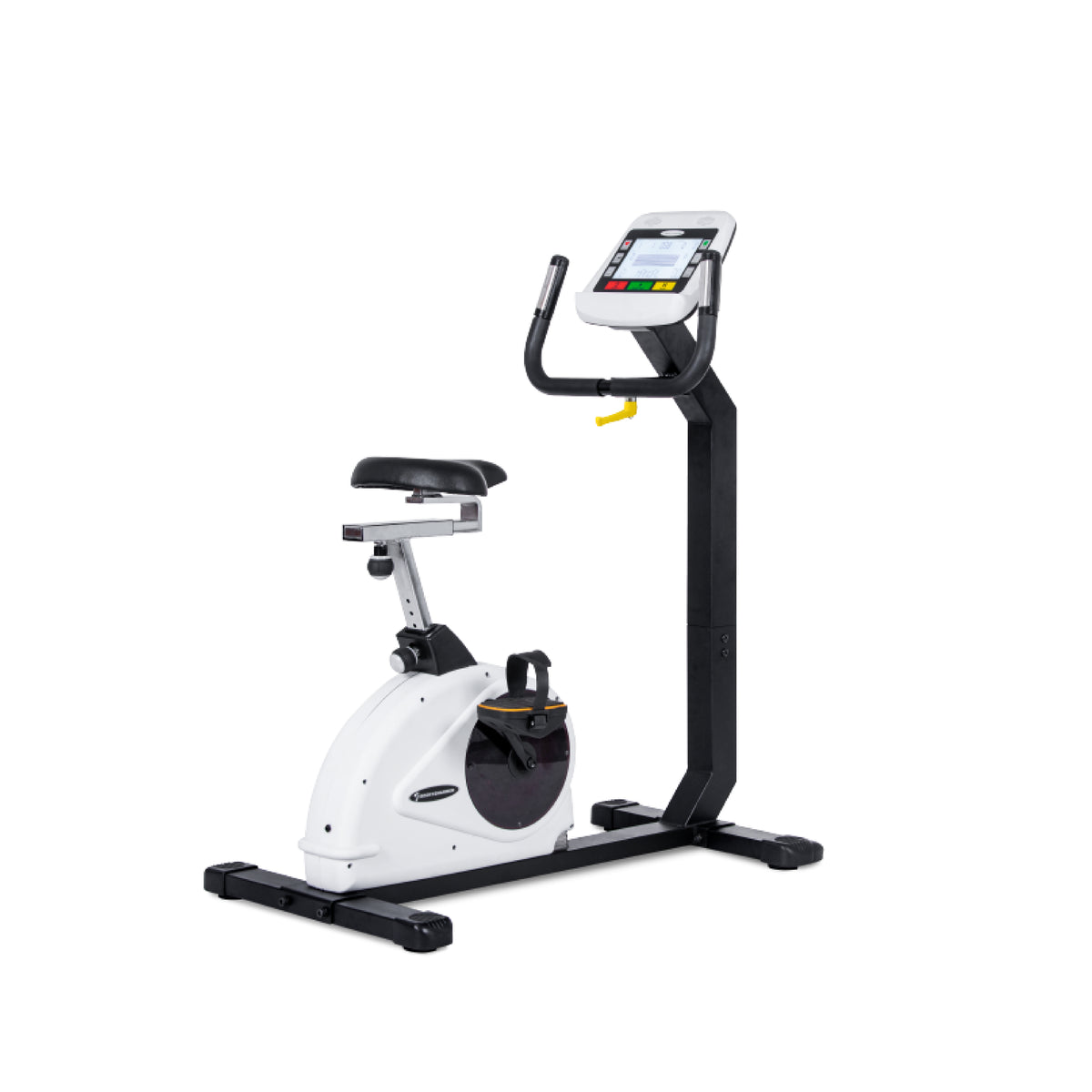 Body Charger ERGO Bike with 9" LCD Console (GB5007-0)