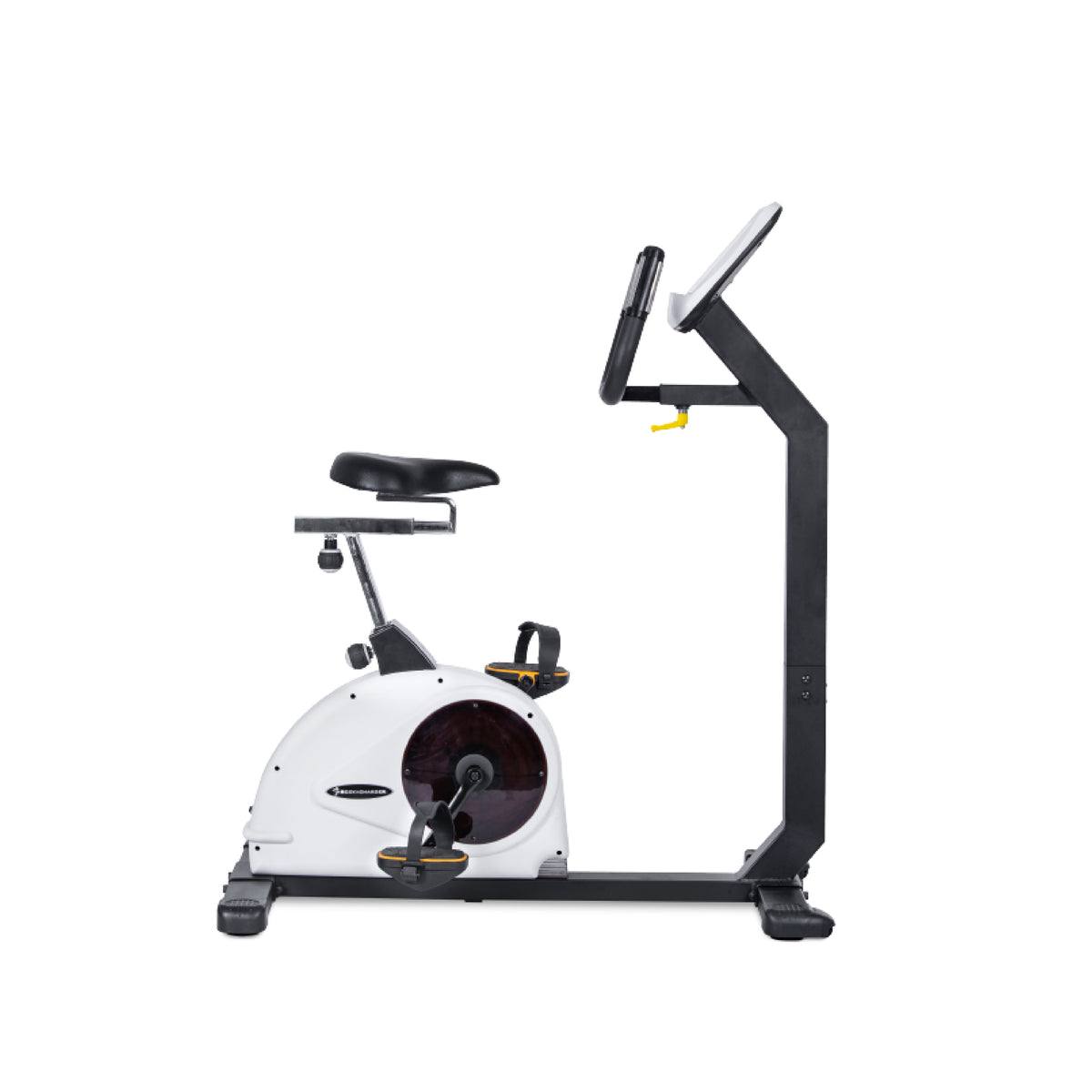 Body Charger ERGO Bike with 9" LCD Console (GB5007-0)