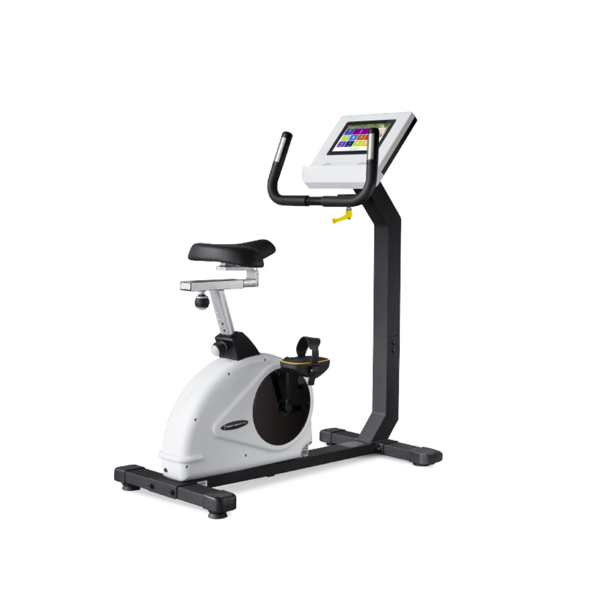 Body Charger ERGO Bike with 10” TFT LCD Console (GB5007-2)