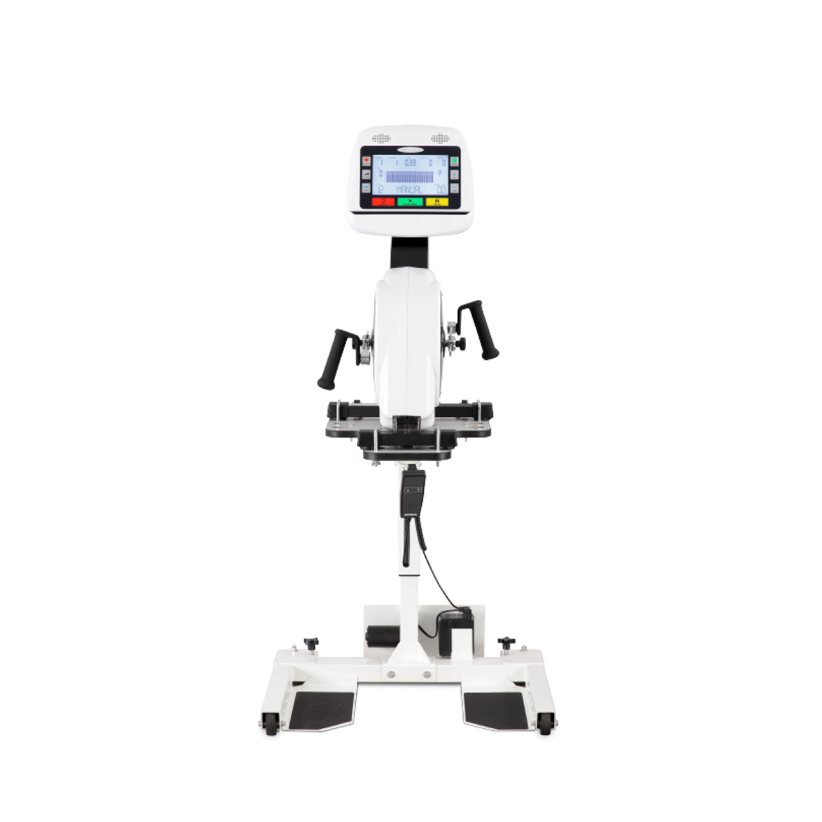 Body Charger Upper and Lower Body Trainer PRO with 9" LCD Console (GB5050-0)