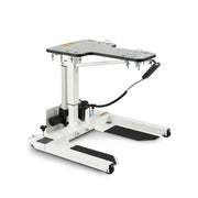 Body Charger Motorized UBE Table (GB5050MX-220V)
