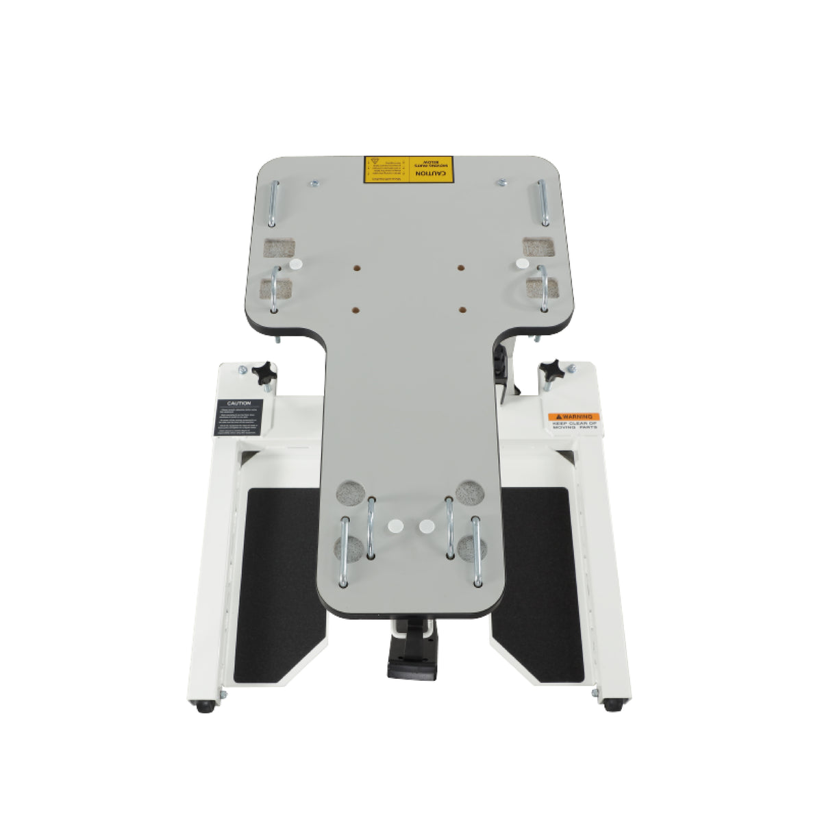 Body Charger Motorized UBE Table (GB5050MX-220V)