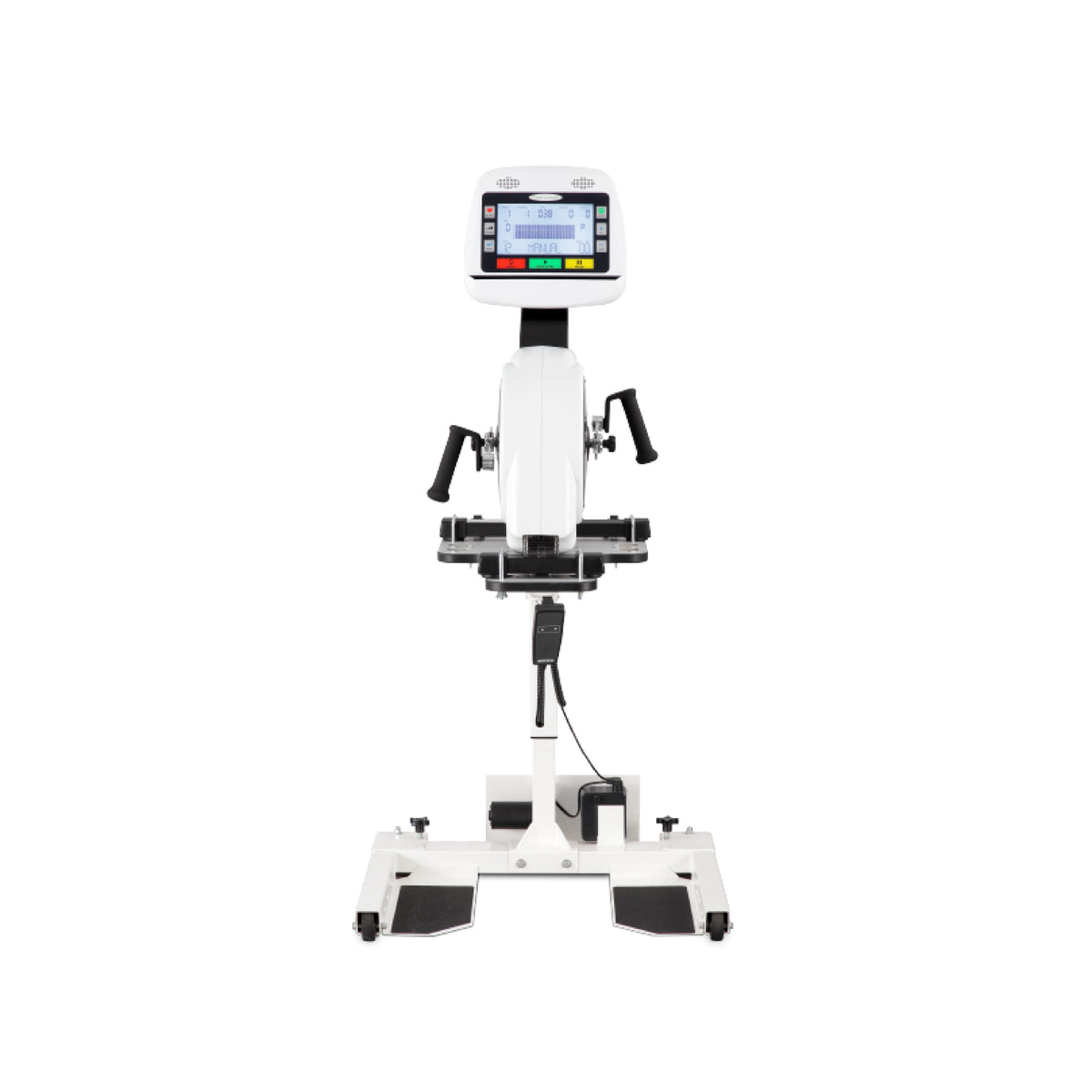 Body Charger Motorized UBE Table (GB5050MX-220V)