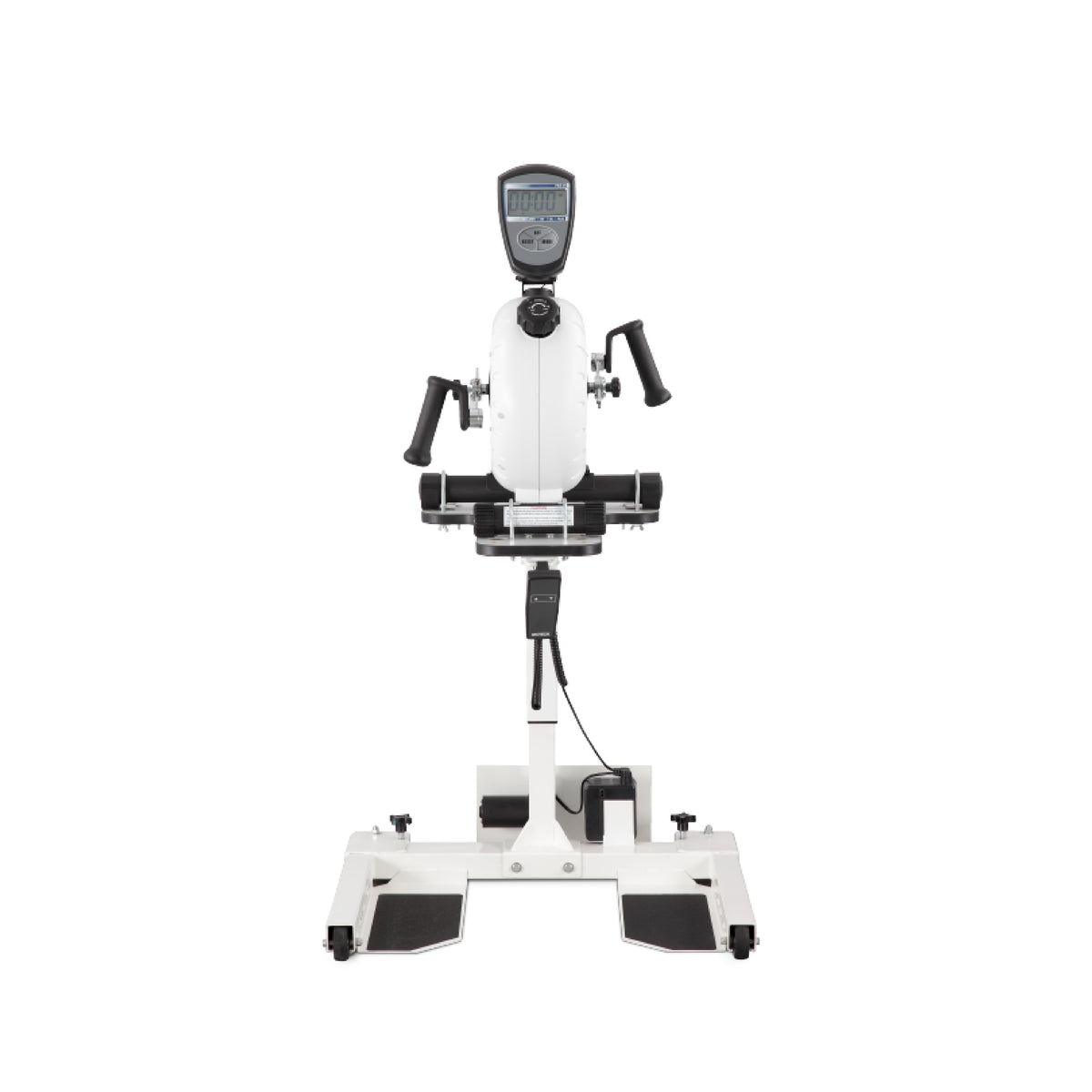 Body Charger Motorized UBE Table (GB5050MX-220V)