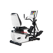 Body Charger Semi Recumbent Cross Trainer with 10.1" TFT LCD Console (GB7005mini-2)