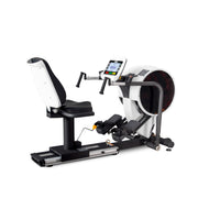 Body Charger Recumbent Stepper PRO with 9" LCD Console (GB7008-0)
