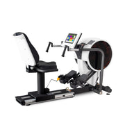 Body Charger Recumbent Stepper PRO with 10.1″ TFT LCD Console (GB7008-2)