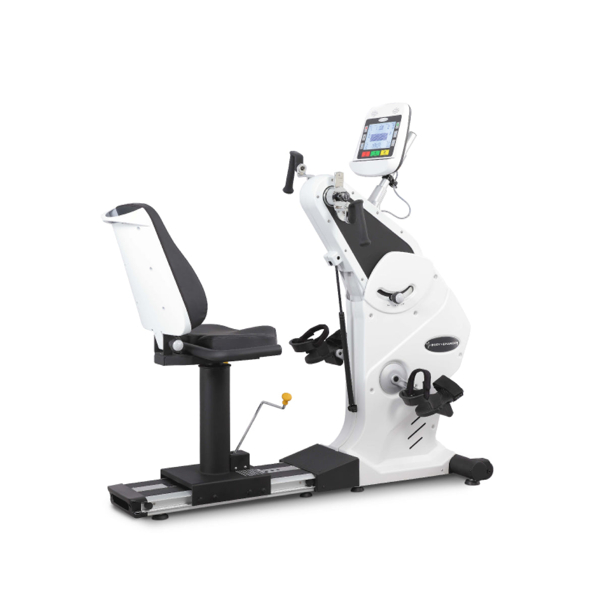 Body Charger Total Body Trainer PRO with 9" LCD Console (GB7009-0)