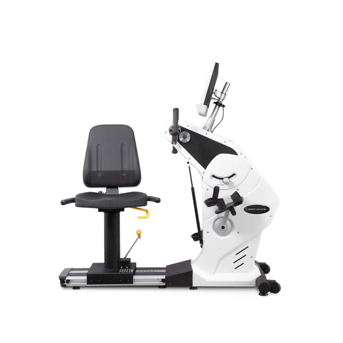Body Charger Total Body Trainer PRO with 10” TFT LCD Console (GB7009-2)