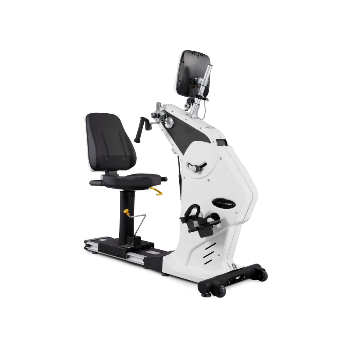Body Charger Total Body Trainer PRO with 9" LCD Console (GB7009-0)