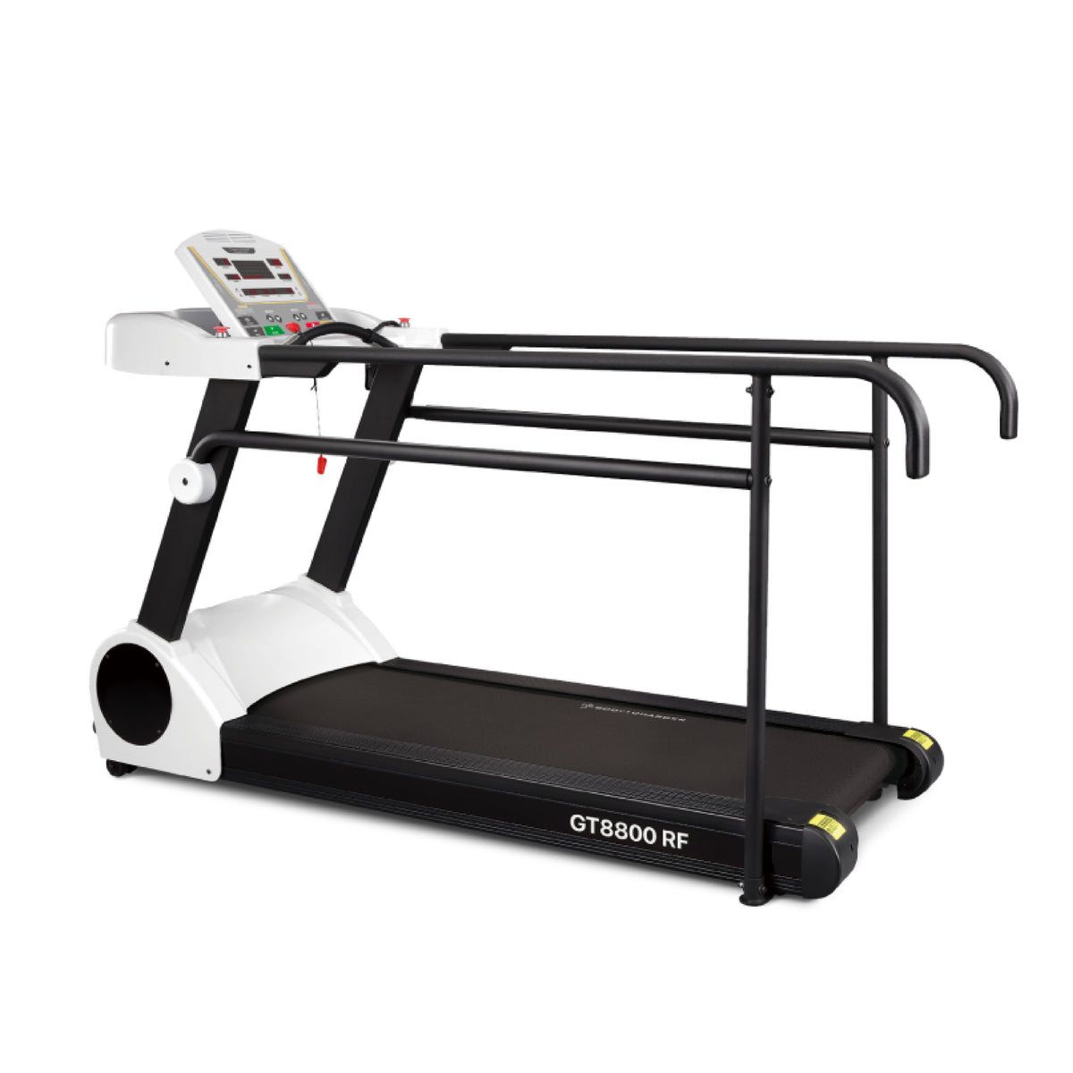 Body Charger Rehab Treadmill (GT8800 RF)