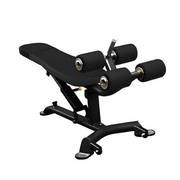F1 Recreation Multi-Abdominal Bench