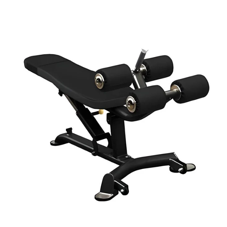 F1 Recreation Multi-Abdominal Bench