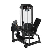 Hammer Strength Select Leg Extension - Charcoal / Black (HS-LE)