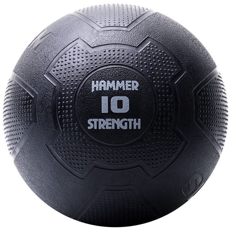 Hammer Strength Slam Balls