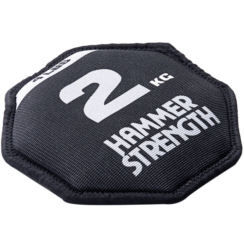 Hammer Strength Slambag