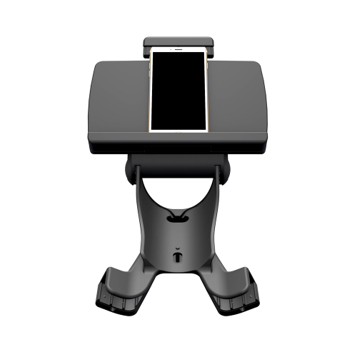 Life Fitness ICG Media Tray