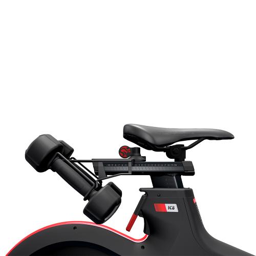 Life Fitness ICG Dumbbell Storage Holder for IC4/5/6/7/8