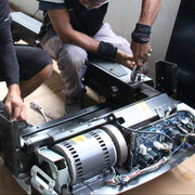 Services: One-Time Fitness Equipment Maintenance