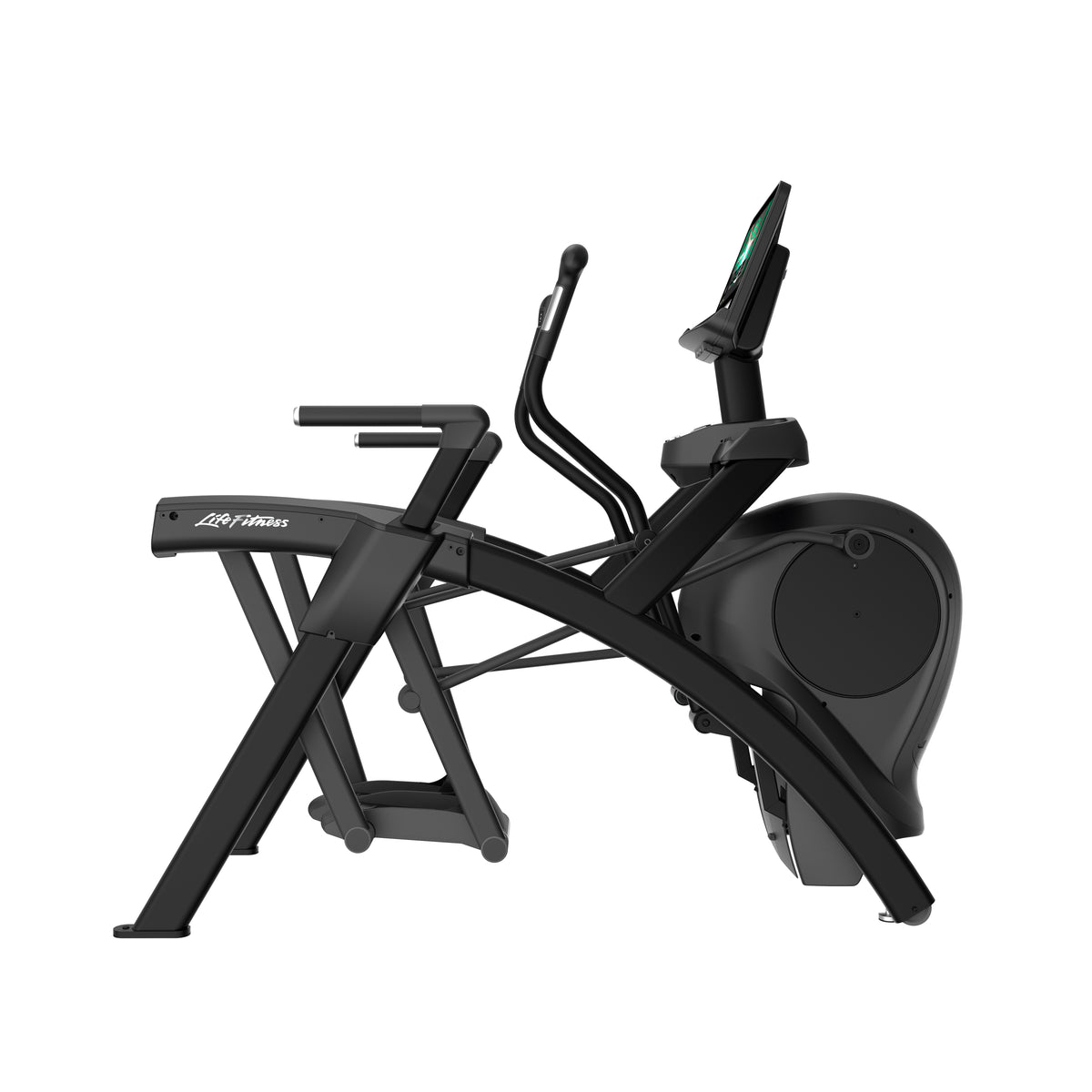 Life Fitness Integrity+ Total Body Arc Trainer SE4HD 16"