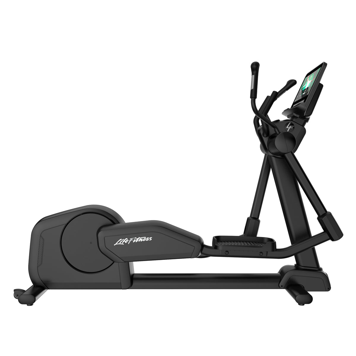 Life Fitness Integrity+ Cross Trainer SE4HD 16"