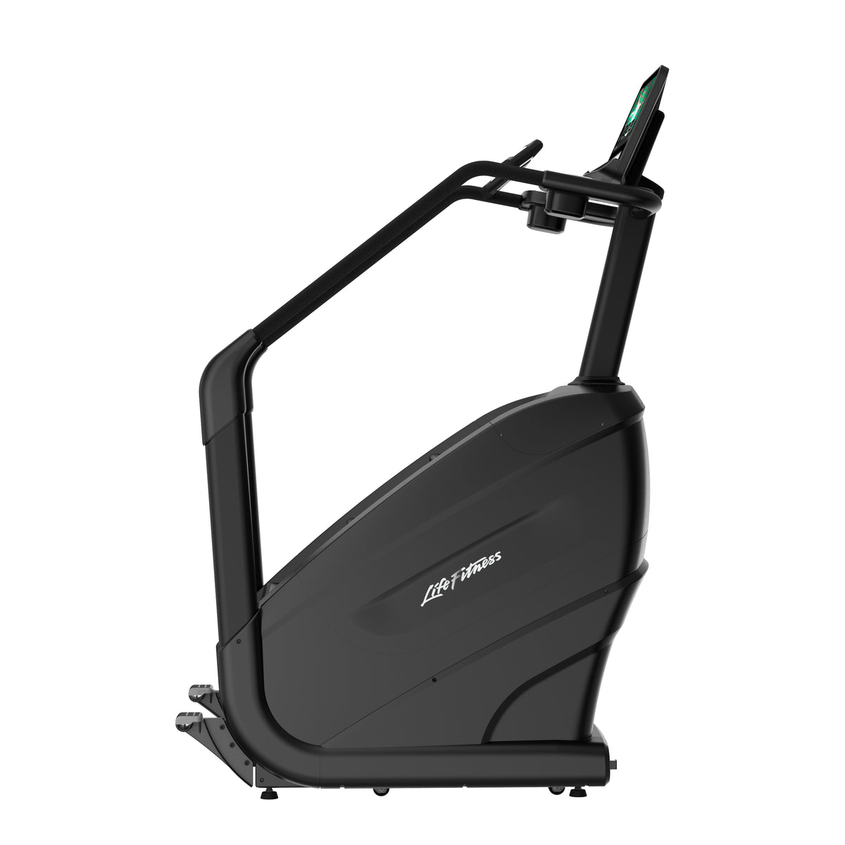 Life Fitness PowerMill Climber SE4HD 16"