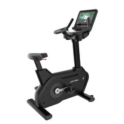 Life Fitness Integrity+ Upright Bike SE4HD 16"