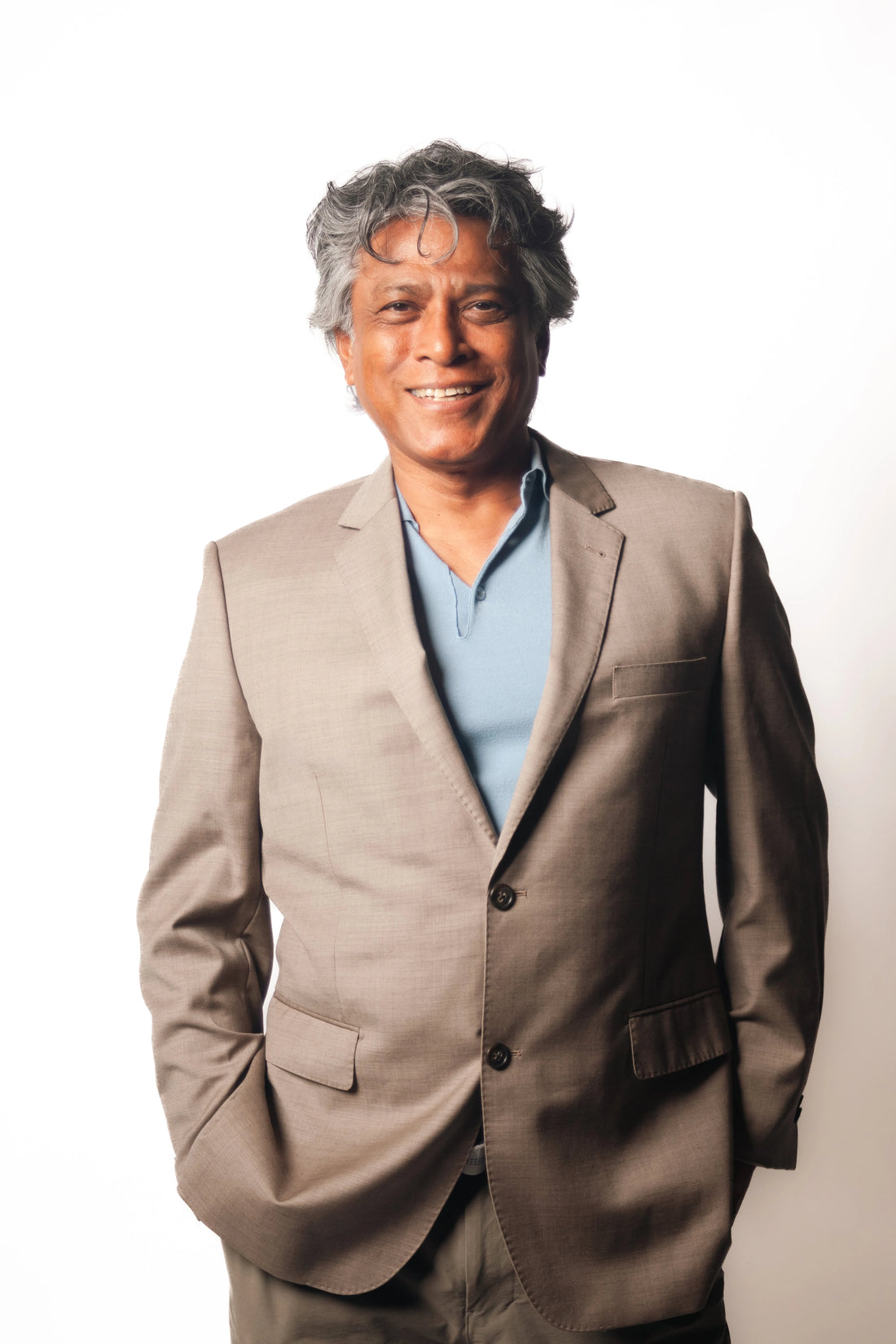 <strong>Ibrahim Atan</strong>