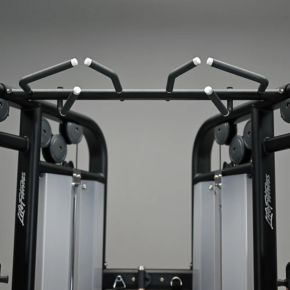Life Fitness Cable Motion Dual Adjustable Pulley (CMDAP)
