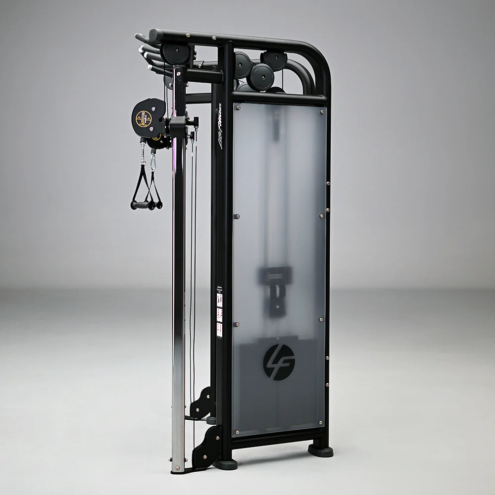Life Fitness Cable Motion Dual Adjustable Pulley (CMDAP)