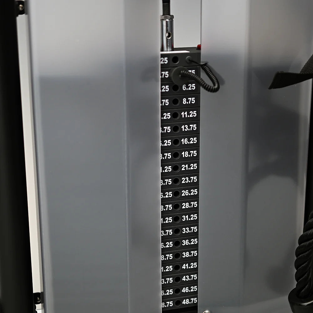 Life Fitness Cable Motion Dual Adjustable Pulley (CMDAP)