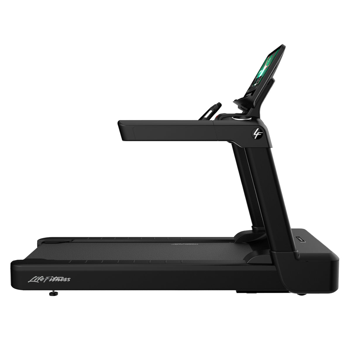 Life Fitness Integrity+ Treadmill SE4HD 24"/ 16"