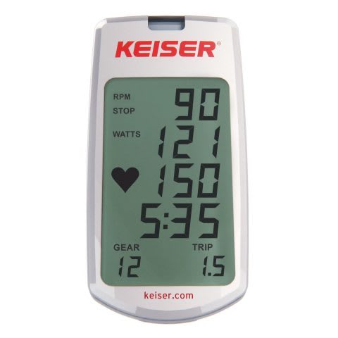 Keiser M3i Indoor Cycle