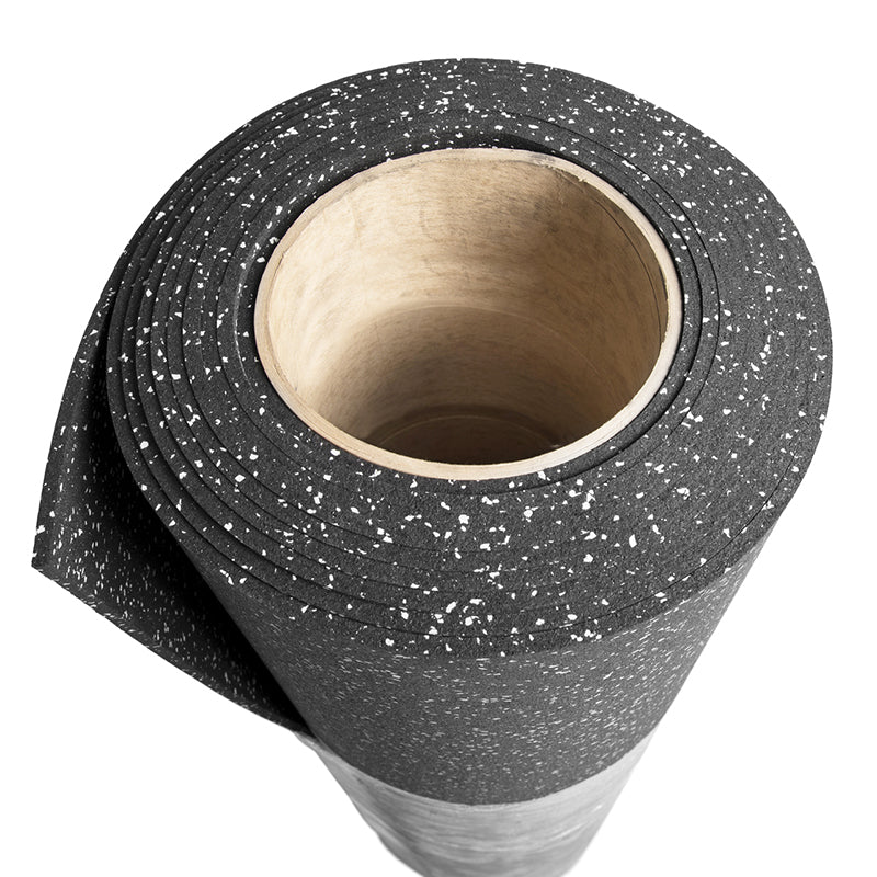 Ecore Basic Fit Flooring Rubber Roll (8mm)