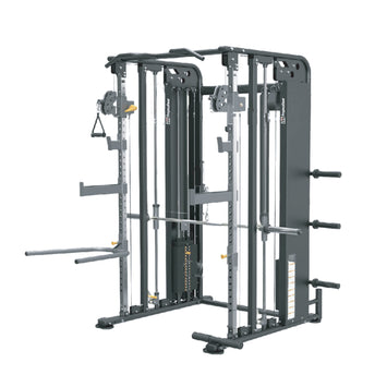 Impulse Encore ES2100 Multi-Functional Trainer with Smith