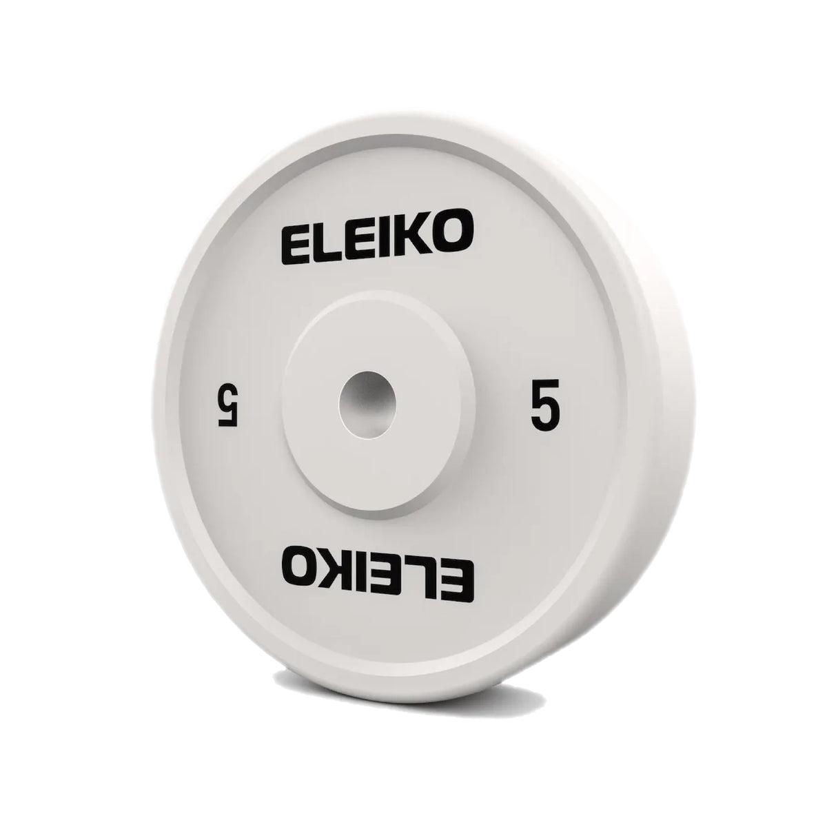 Eleiko Weightlifting Technique Plate (pcs)