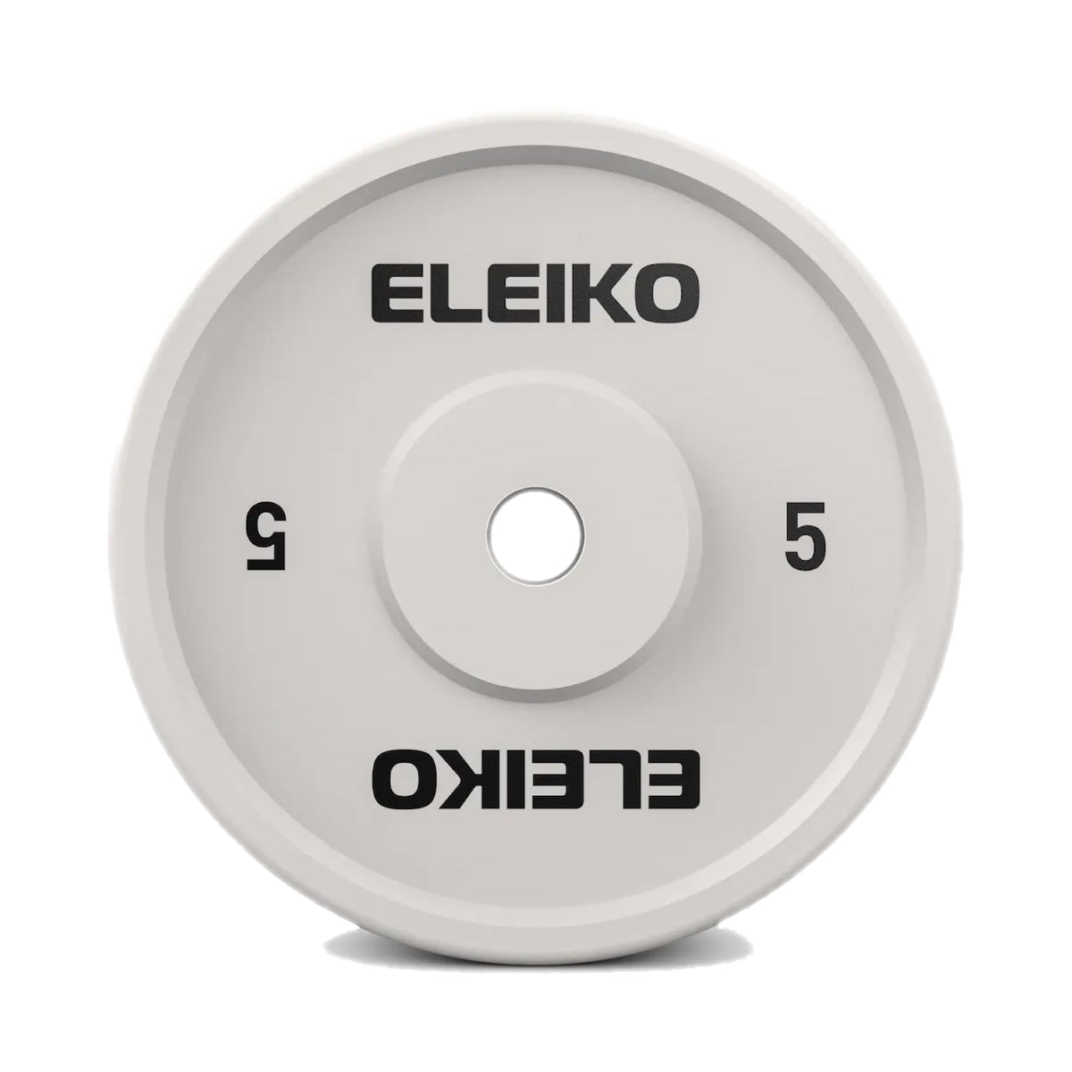 Eleiko Weightlifting Technique Plate (pcs)