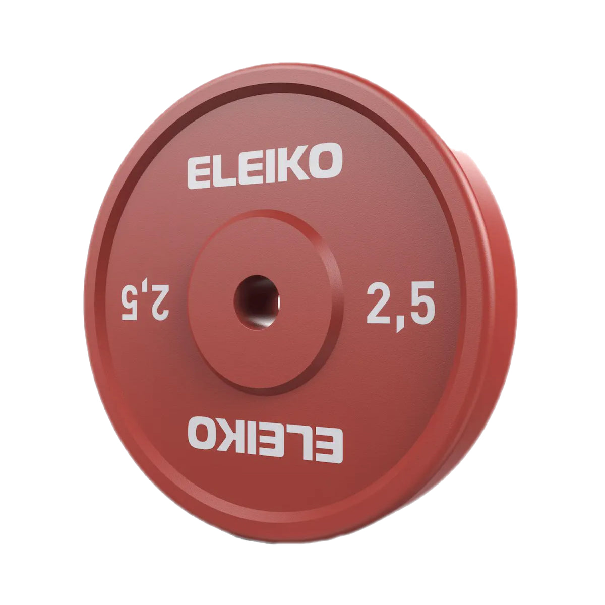 Eleiko Weightlifting Technique Plate (pcs)