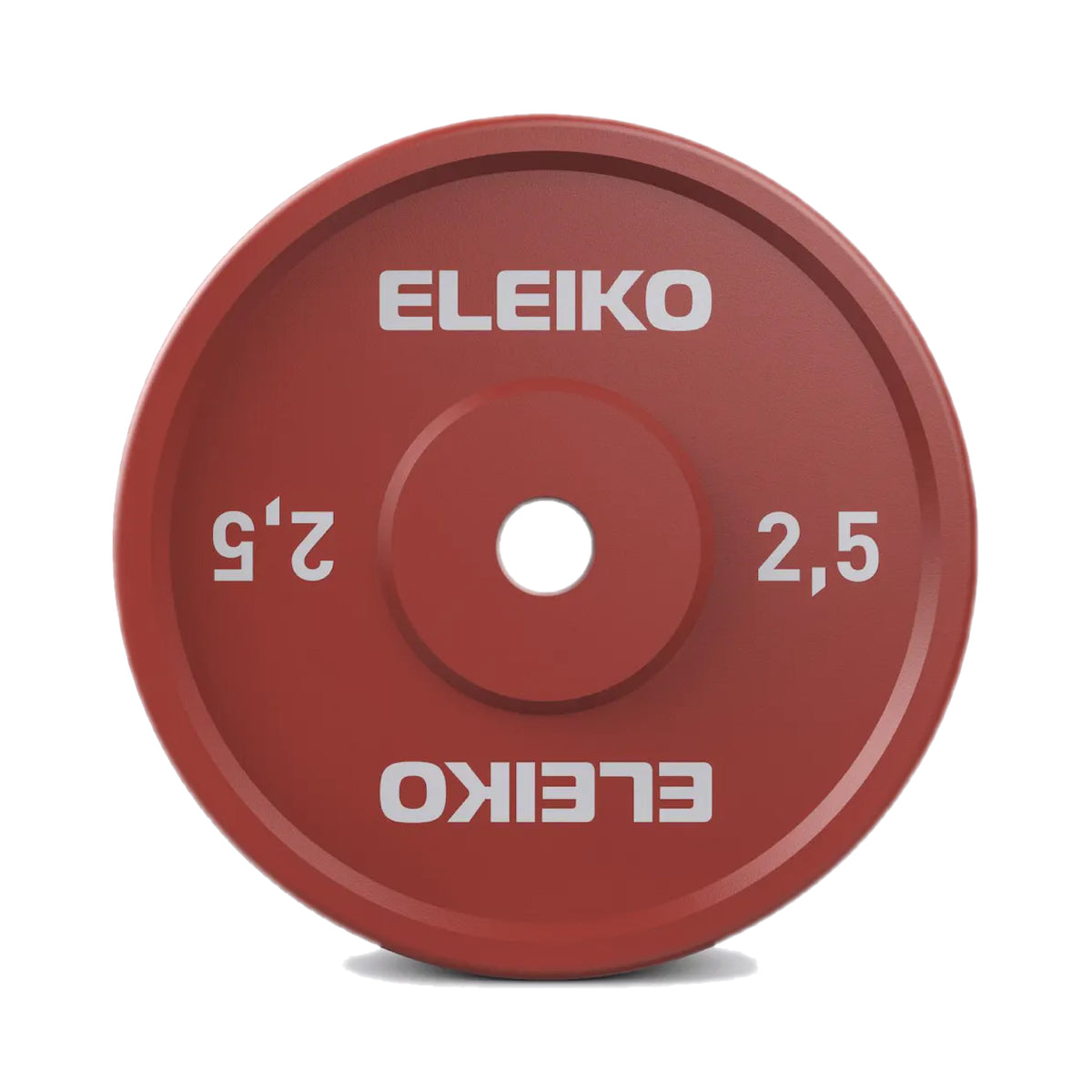 Eleiko Weightlifting Technique Plate (pcs)