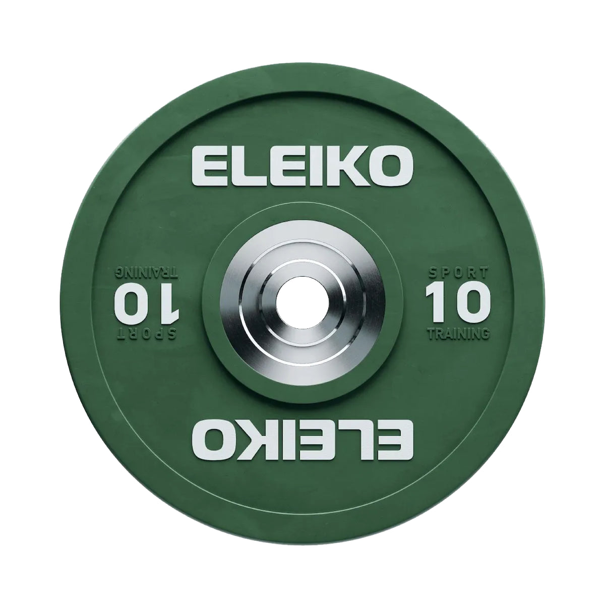 Eleiko Sport Training Plate (pcs)