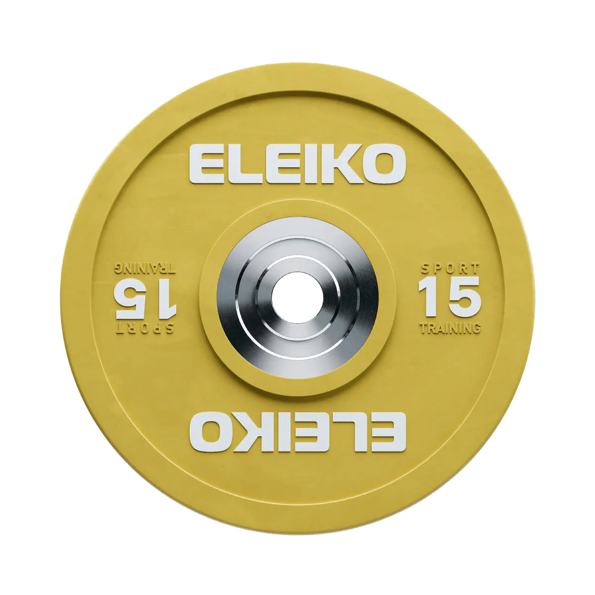 Eleiko Sport Training Plate (pcs)