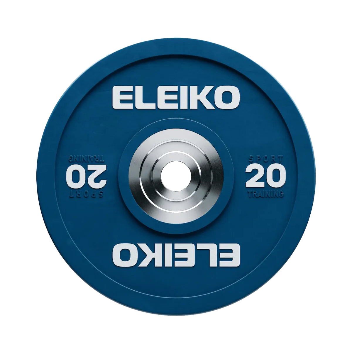 Eleiko Sport Training Plate (pcs)