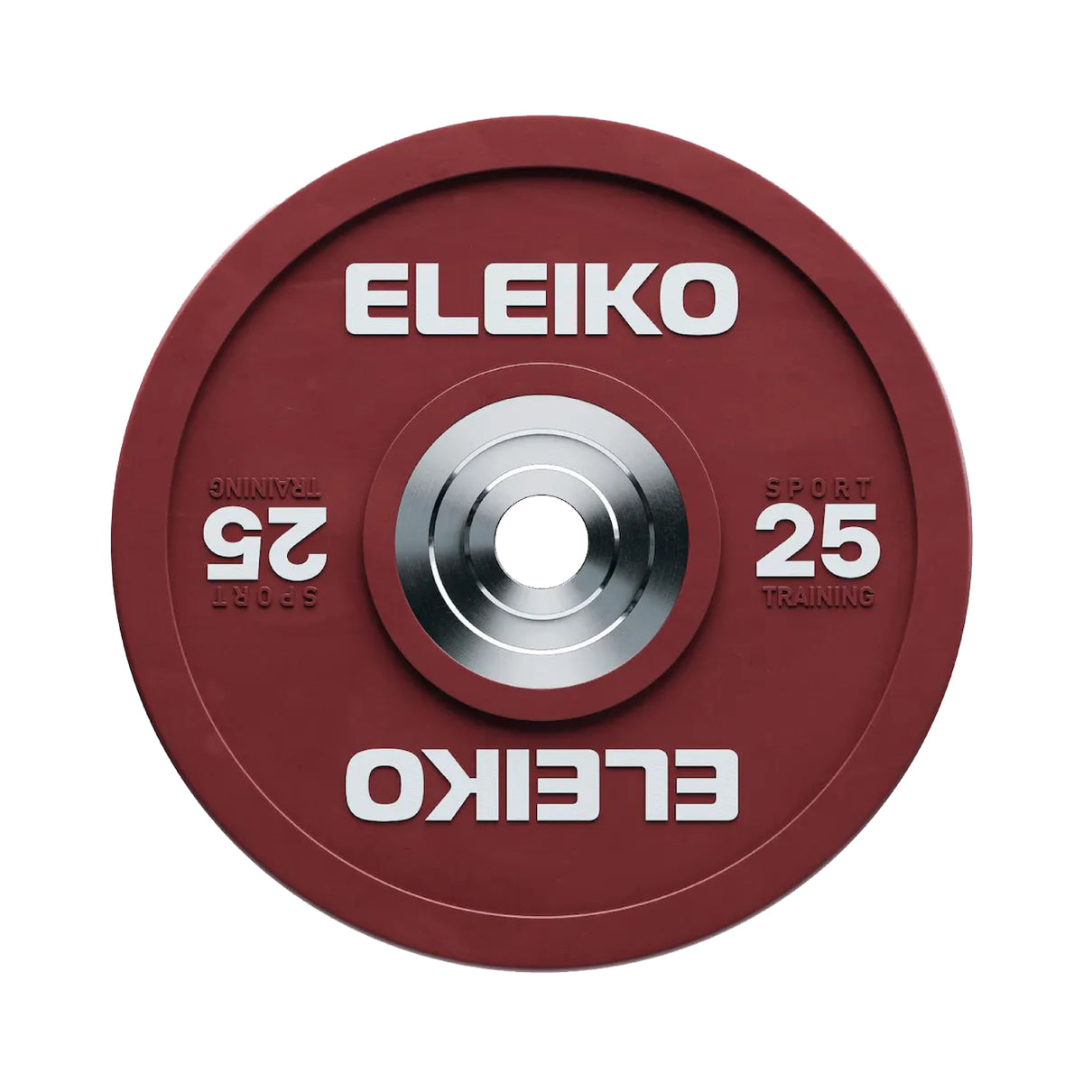 Eleiko Sport Training Plate (pcs)