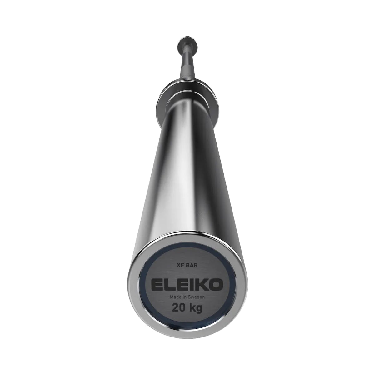 Eleiko XF Bar - 20kg (Display Unit)